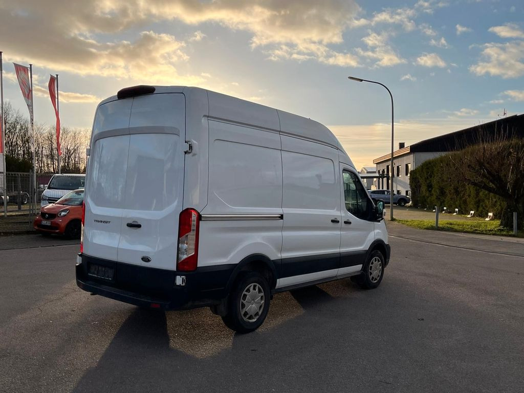 Ford Transit 350 L2 Trend - Kaubik: pilt 5 Ford Transit 350 L2 Trend - Kaubik: pilt 5