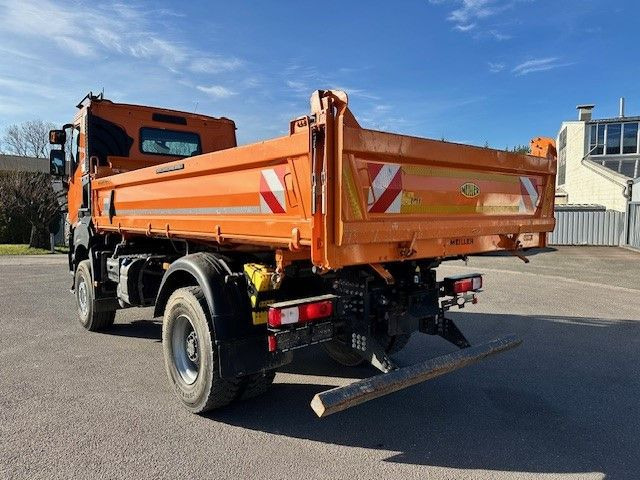 Renault K 4x4 480 Dreiseitenkipper (Miete möglich) - Kallurauto: pilt 3 Renault K 4x4 480 Dreiseitenkipper (Miete möglich) - Kallurauto: pilt 3