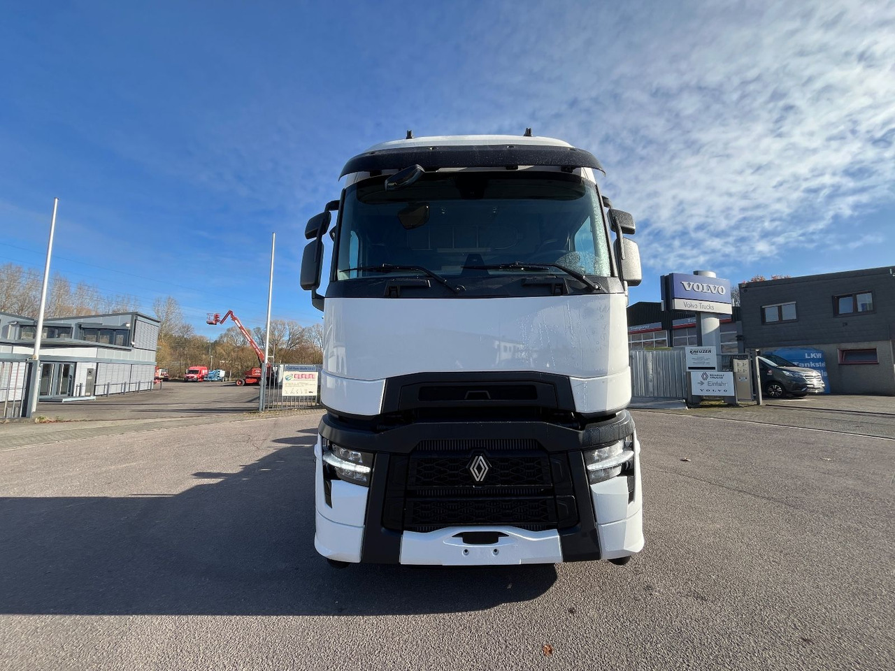 Renault T 480 6x2 WECHSELBRÜCKENFAHRZEUG C745 + C782 - Konteinerveduk/ Tõstukiga veoauto: pilt 3 Renault T 480 6x2 WECHSELBRÜCKENFAHRZEUG C745 + C782 - Konteinerveduk/ Tõstukiga veoauto: pilt 3