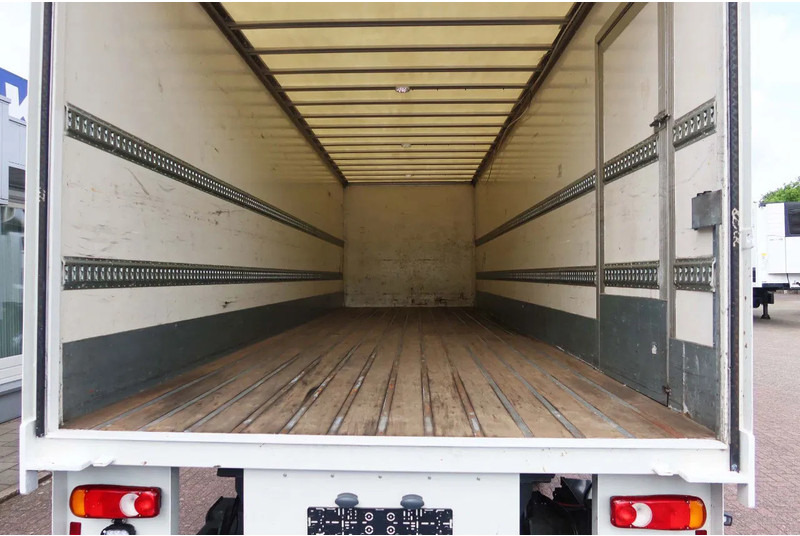 DAF CF 290 Bak+Klep Dhollandia 2.000 kg - Kasti veoauto: pilt 4 DAF CF 290 Bak+Klep Dhollandia 2.000 kg - Kasti veoauto: pilt 4