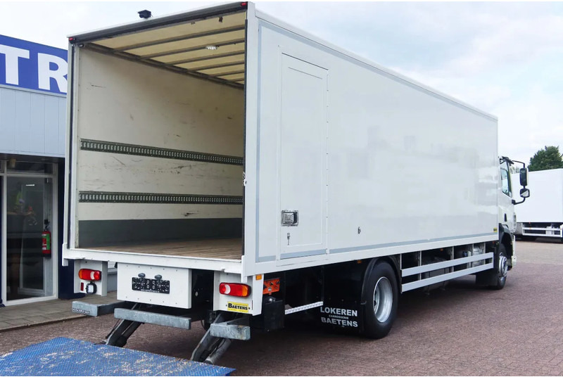 DAF CF 290 Bak+Klep Dhollandia 2.000 kg - Kasti veoauto: pilt 3 DAF CF 290 Bak+Klep Dhollandia 2.000 kg - Kasti veoauto: pilt 3