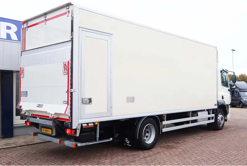 DAF CF 290 Bakwagen+Klep Dhollandia 1500 kg - Kasti veoauto: pilt 3 DAF CF 290 Bakwagen+Klep Dhollandia 1500 kg - Kasti veoauto: pilt 3