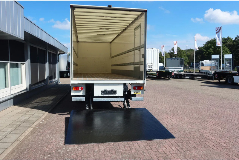 DAF CF 290 FA Bak + Dhollandia klep 2000 KG - Kasti veoauto: pilt 4 DAF CF 290 FA Bak + Dhollandia klep 2000 KG - Kasti veoauto: pilt 4