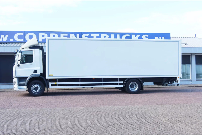 Kasti veoauto DAF CF 290 FA Bak + klep Dhollandia 2000 kg: pilt 6