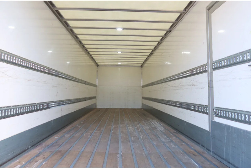 Kasti veoauto DAF CF 290 FA Bak + klep Dhollandia 2000 kg: pilt 13