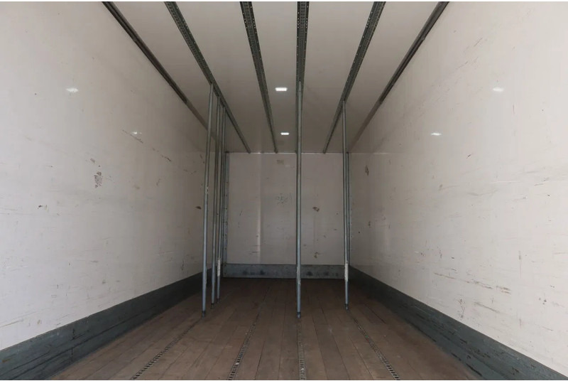 DAF CF 340 FAN 6X2 Bakwagen + Klep 2500 KG - Kasti veoauto: pilt 4 DAF CF 340 FAN 6X2 Bakwagen + Klep 2500 KG - Kasti veoauto: pilt 4