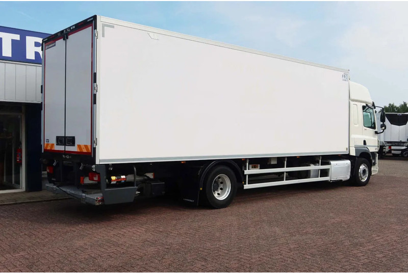 DAF CF 370 KoelVries+Klep FRC 04-2027 Dhollandia 1500 kg - Külmutiga veoauto: pilt 3 DAF CF 370 KoelVries+Klep FRC 04-2027 Dhollandia 1500 kg - Külmutiga veoauto: pilt 3