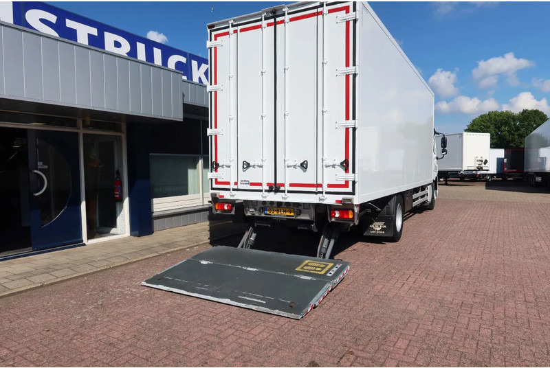 DAF CF 410 Bak+Klep Dhollandia 2.000 kg Slaapcabine - Kasti veoauto: pilt 3 DAF CF 410 Bak+Klep Dhollandia 2.000 kg Slaapcabine - Kasti veoauto: pilt 3