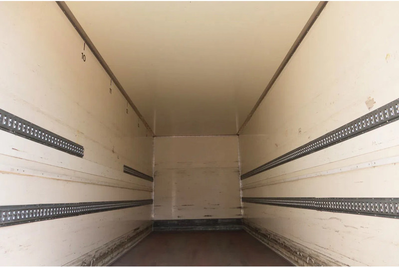 DAF CF 410 Bak+Klep Dhollandia 2.000 kg Slaapcabine - Kasti veoauto: pilt 4 DAF CF 410 Bak+Klep Dhollandia 2.000 kg Slaapcabine - Kasti veoauto: pilt 4