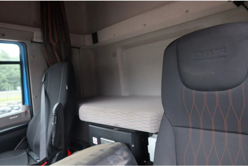 DAF CF 410 Bakwagen + Onderschuif klep - Kasti veoauto: pilt 5 DAF CF 410 Bakwagen + Onderschuif klep - Kasti veoauto: pilt 5