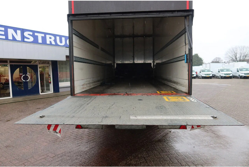 DAF CF 410 Bakwagen + Trailer 2x DHollandia 2000kg 5 stuks in voorraad!! - Kasti veoauto: pilt 4 DAF CF 410 Bakwagen + Trailer 2x DHollandia 2000kg 5 stuks in voorraad!! - Kasti veoauto: pilt 4