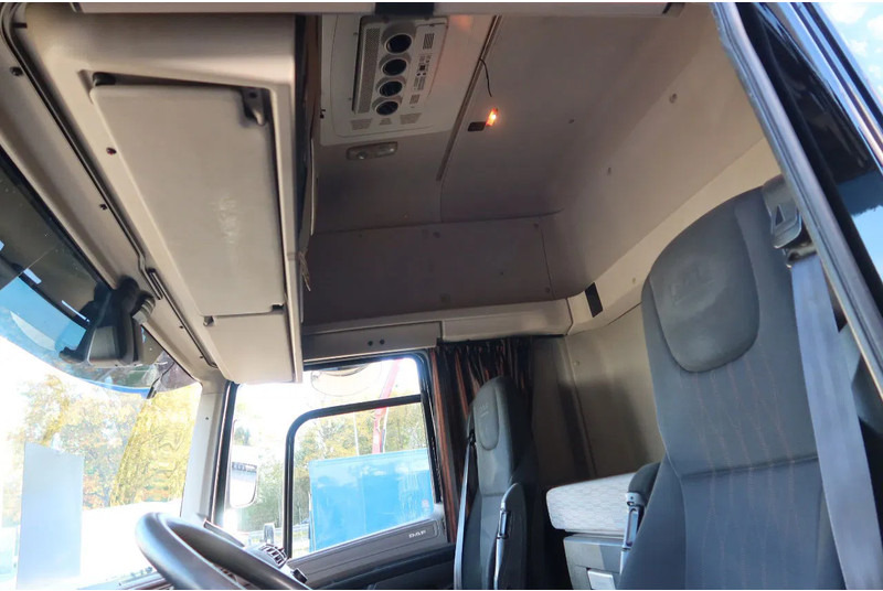 DAF CF 410 DAF CF 410 Black Edition Dhollandia klep 2.000 kg - Kasti veoauto: pilt 5 DAF CF 410 DAF CF 410 Black Edition Dhollandia klep 2.000 kg - Kasti veoauto: pilt 5