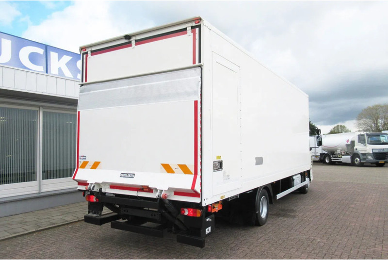 DAF LF 230 Bak+Klep Dhollandia 1500 kg Euro 6 - Kasti veoauto: pilt 3 DAF LF 230 Bak+Klep Dhollandia 1500 kg Euro 6 - Kasti veoauto: pilt 3