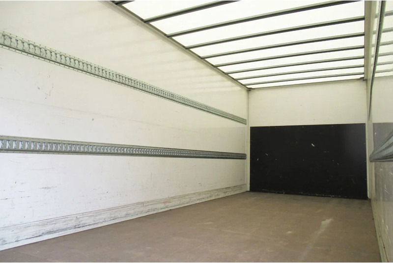 DAF LF 230 Bak+Klep Dhollandia 1500 kg Euro 6 - Kasti veoauto: pilt 4 DAF LF 230 Bak+Klep Dhollandia 1500 kg Euro 6 - Kasti veoauto: pilt 4