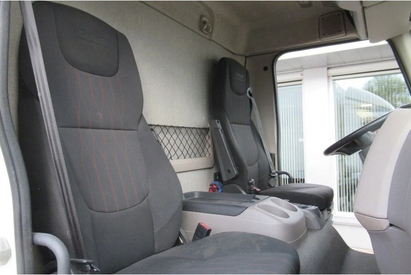 DAF LF 230 Bak+Klep Dhollandia 1500 kg Euro 6 - Kasti veoauto: pilt 5 DAF LF 230 Bak+Klep Dhollandia 1500 kg Euro 6 - Kasti veoauto: pilt 5