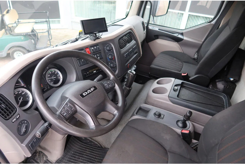 DAF LF 260 Open+Kraan Fassi F 85 V 023+Radio controle - Kraanaga veoauto: pilt 5 DAF LF 260 Open+Kraan Fassi F 85 V 023+Radio controle - Kraanaga veoauto: pilt 5