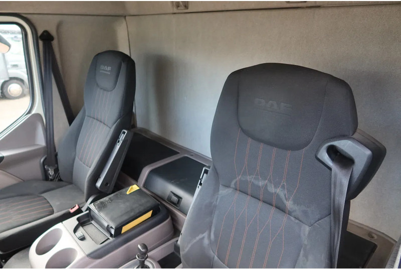 DAF LF 290 Bak+Klep 1500 kg - Kasti veoauto: pilt 5 DAF LF 290 Bak+Klep 1500 kg - Kasti veoauto: pilt 5