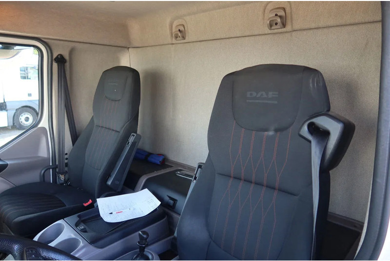 DAF LF 290 Koel/Vries+Klep 1500 kg Thermoking T 600R - Külmutiga veoauto: pilt 5 DAF LF 290 Koel/Vries+Klep 1500 kg Thermoking T 600R - Külmutiga veoauto: pilt 5