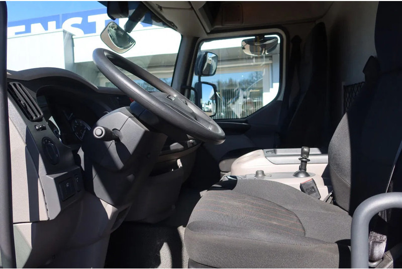 DAF LF 45 Gesloten bak + Dhollandia klep 1500 kg 4x2 - Kasti veoauto: pilt 5 DAF LF 45 Gesloten bak + Dhollandia klep 1500 kg 4x2 - Kasti veoauto: pilt 5