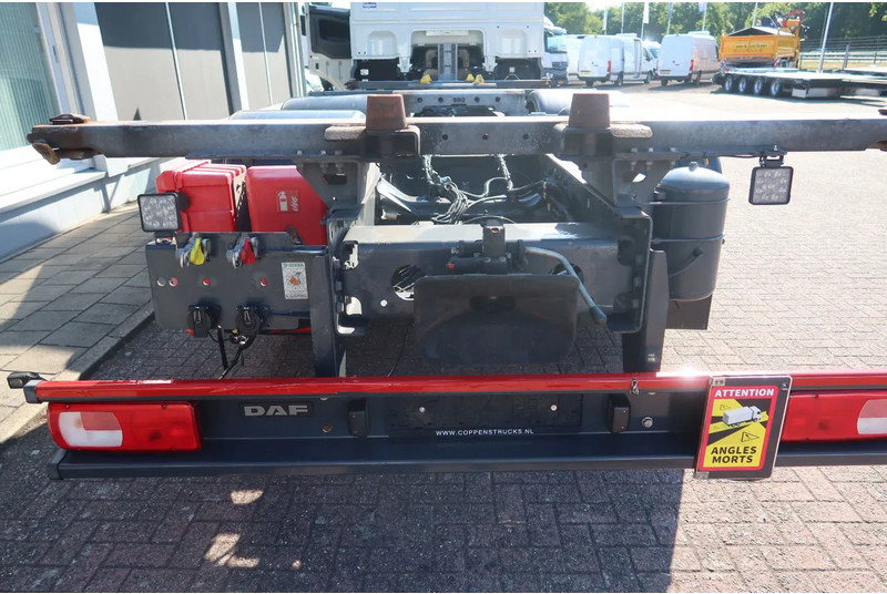 DAF XF 106.450 Wissellaadbaksysteem / Chassis - Konteinerveduk/ Tõstukiga veoauto: pilt 4 DAF XF 106.450 Wissellaadbaksysteem / Chassis - Konteinerveduk/ Tõstukiga veoauto: pilt 4