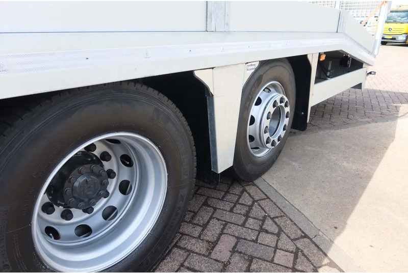 Treilerveoauto DAF XF 480 106 XF 480: pilt 10
