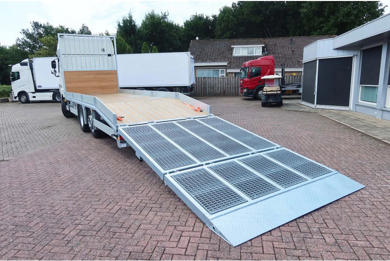 DAF XF 480 106 XF 480 - Treilerveoauto: pilt 3 DAF XF 480 106 XF 480 - Treilerveoauto: pilt 3