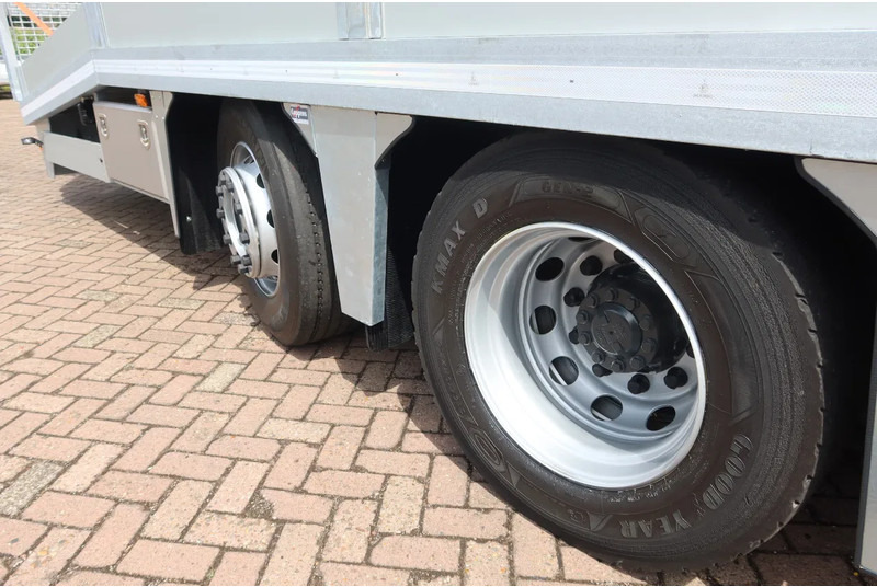 Treilerveoauto DAF XF 480 106 XF 480: pilt 12