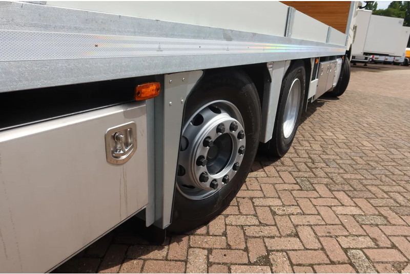 Treilerveoauto DAF XF 480 106 XF 480: pilt 11