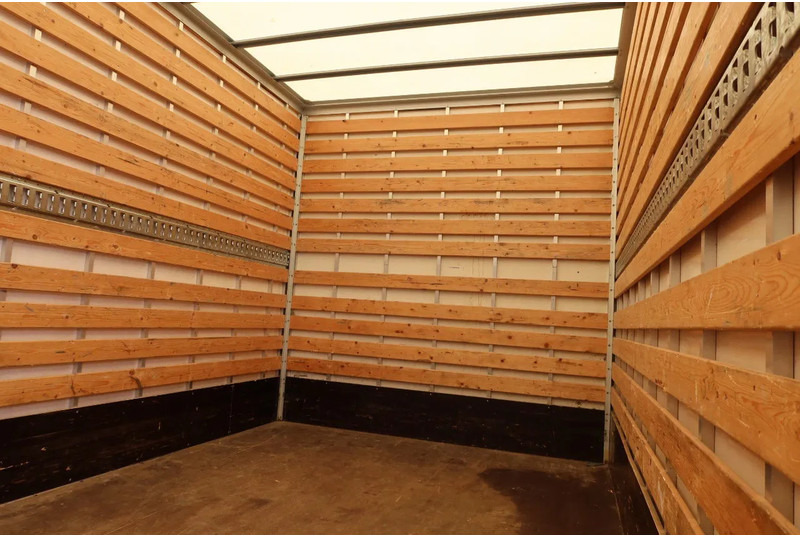 Iveco Daily 35 C 14 Bak+Klep - Tarbesõiduk furgoon: pilt 4 Iveco Daily 35 C 14 Bak+Klep - Tarbesõiduk furgoon: pilt 4