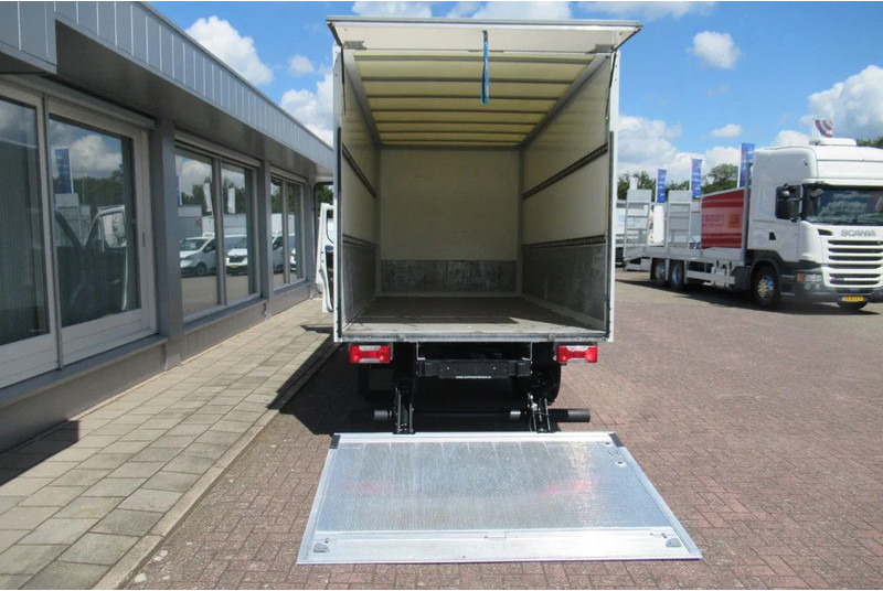 Iveco Daily 35C16 Bak+Klep Automaat - Tarbesõiduk furgoon: pilt 4 Iveco Daily 35C16 Bak+Klep Automaat - Tarbesõiduk furgoon: pilt 4