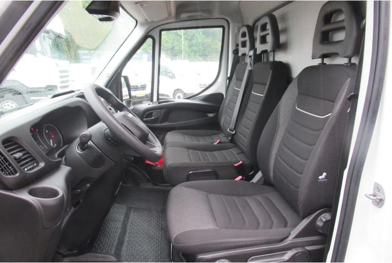 Iveco Daily 35C16 Bak+Klep Palfinger - Tarbesõiduk furgoon: pilt 4 Iveco Daily 35C16 Bak+Klep Palfinger - Tarbesõiduk furgoon: pilt 4
