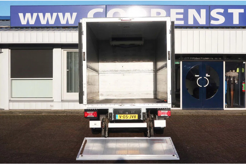 Iveco Daily 35C16 Carrier Xarios 350 Koel+Vries+verwarmen + stekker 220 volt, Dhollandia 750 kg klep - Tarbesõiduk külmik: pilt 3 Iveco Daily 35C16 Carrier Xarios 350 Koel+Vries+verwarmen + stekker 220 volt, Dhollandia 750 kg klep - Tarbesõiduk külmik: pilt 3
