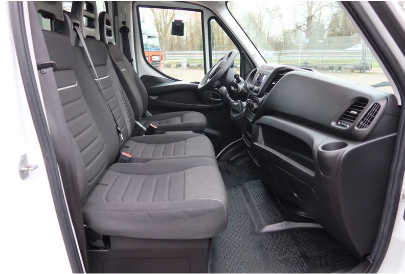 Iveco Daily 35C16 Koel/Vries Bakwagen + DHollandia 750kg Laadklep - Tarbesõiduk külmik: pilt 4 Iveco Daily 35C16 Koel/Vries Bakwagen + DHollandia 750kg Laadklep - Tarbesõiduk külmik: pilt 4