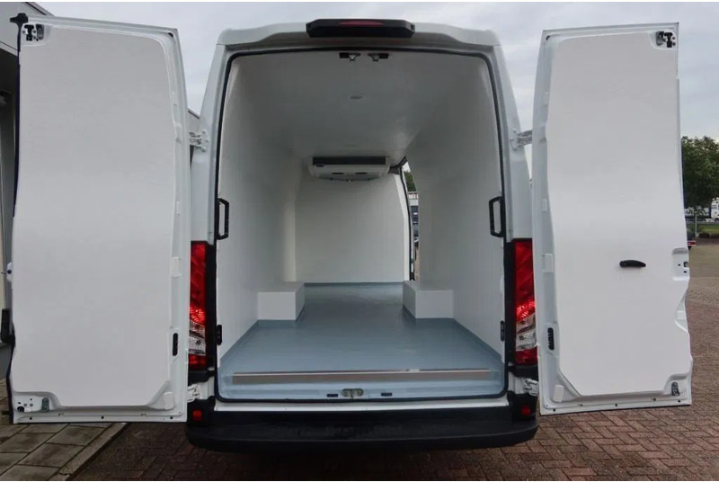 Iveco Daily 35C16 Koel / Vries L4/H2 E6 - Tarbesõiduk külmik: pilt 2 Iveco Daily 35C16 Koel / Vries L4/H2 E6 - Tarbesõiduk külmik: pilt 2
