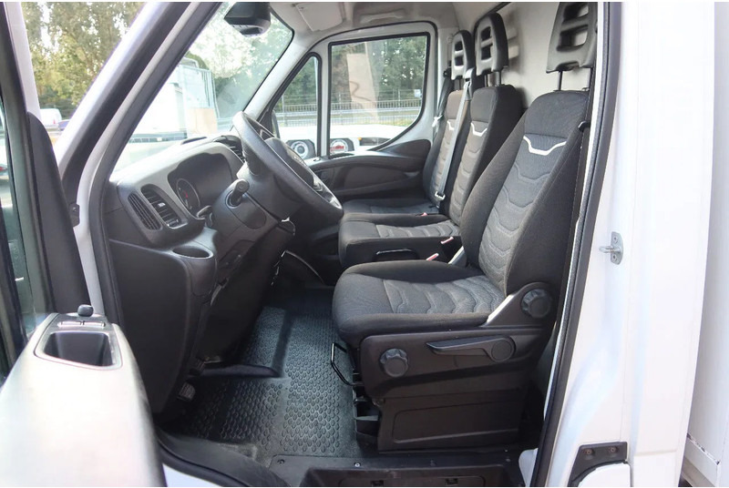Iveco Daily 35S16 Bakwagen + Laadklep 750kg - Tarbesõiduk furgoon: pilt 4 Iveco Daily 35S16 Bakwagen + Laadklep 750kg - Tarbesõiduk furgoon: pilt 4