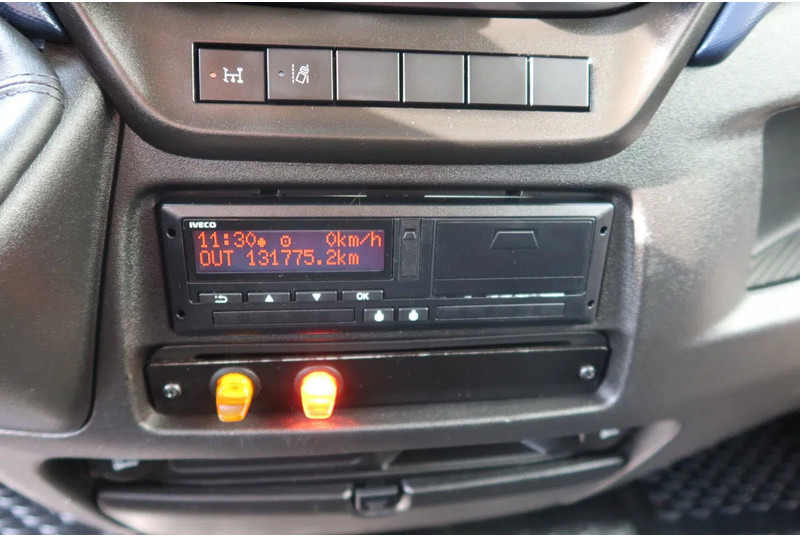 Iveco Daily 50C16 Recovery truck, bergingswagen, Afsleepwagen - Puksiirauto: pilt 4 Iveco Daily 50C16 Recovery truck, bergingswagen, Afsleepwagen - Puksiirauto: pilt 4