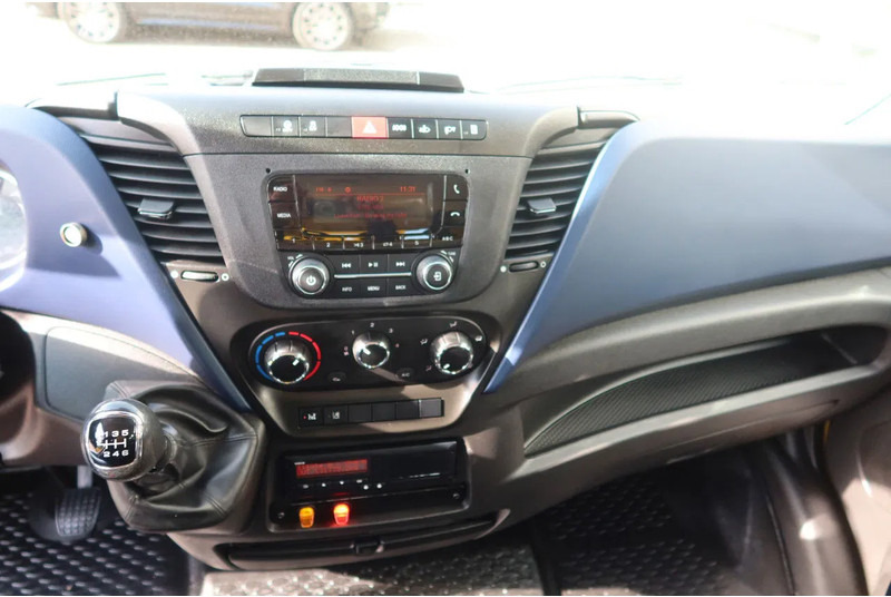 Iveco Daily 50C16 Recovery truck, bergingswagen, Afsleepwagen - Puksiirauto: pilt 5 Iveco Daily 50C16 Recovery truck, bergingswagen, Afsleepwagen - Puksiirauto: pilt 5