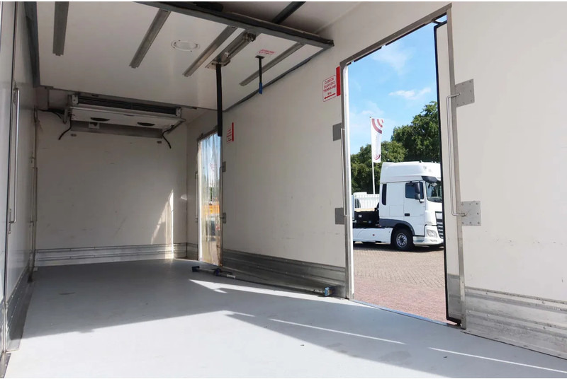 Iveco EuroCargo 120 El 210L Koel/Vries+Klep Bitemp met verplaatsbare wand - Külmutiga veoauto: pilt 4 Iveco EuroCargo 120 El 210L Koel/Vries+Klep Bitemp met verplaatsbare wand - Külmutiga veoauto: pilt 4