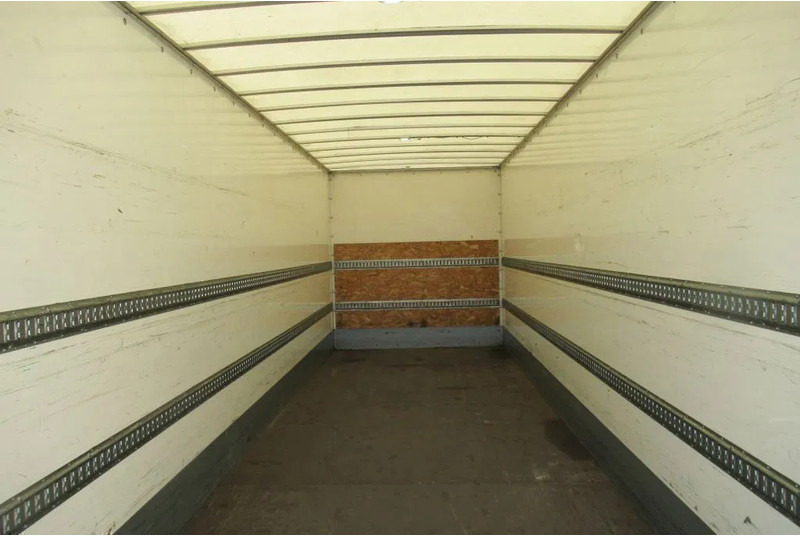 MAN TGM 15.250 Bak + klep E6 - Kasti veoauto: pilt 4 MAN TGM 15.250 Bak + klep E6 - Kasti veoauto: pilt 4