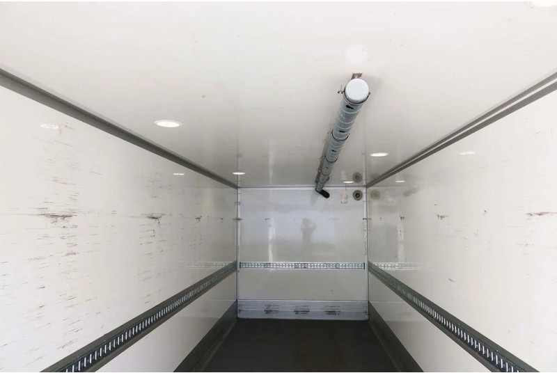 MAN TGM 15.290 Bak + klep Full air suspension Euro 6 Automaat - Kasti veoauto: pilt 4 MAN TGM 15.290 Bak + klep Full air suspension Euro 6 Automaat - Kasti veoauto: pilt 4