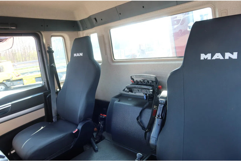 MAN TGS 35.360 8x2 Euro 6 Oprijwagen + Hiab 228 E 3 kraan. - Madelveok/ Platvormveok, Kraanaga veoauto: pilt 5 MAN TGS 35.360 8x2 Euro 6 Oprijwagen + Hiab 228 E 3 kraan. - Madelveok/ Platvormveok, Kraanaga veoauto: pilt 5
