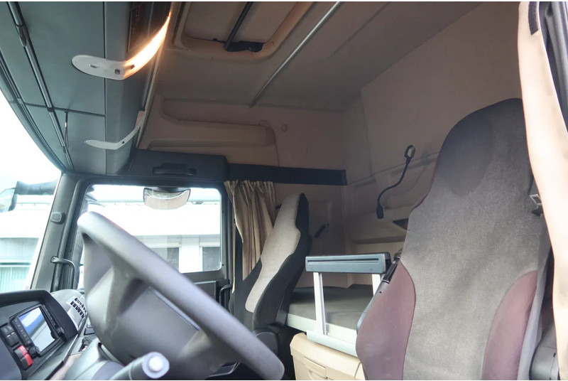 MAN TGX 18 .340 4x2 Full air Chassis, twist locks - Kabiinišassiiga veoauto: pilt 5 MAN TGX 18 .340 4x2 Full air Chassis, twist locks - Kabiinišassiiga veoauto: pilt 5