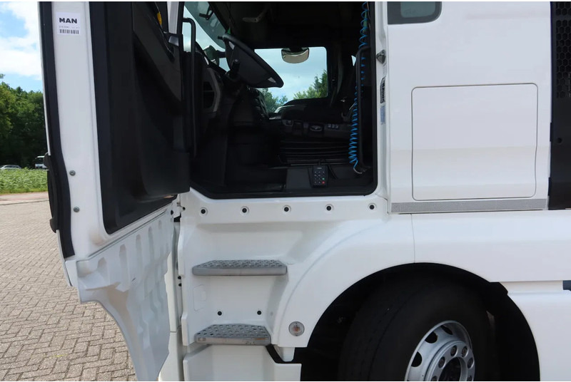 MAN TGX 26.470 Wisselbare Opbouw/ Chassis - Kabiinišassiiga veoauto: pilt 5 MAN TGX 26.470 Wisselbare Opbouw/ Chassis - Kabiinišassiiga veoauto: pilt 5