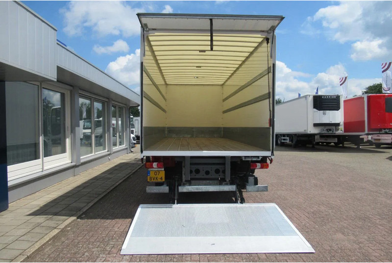 Mercedes-Benz Actros 1832 1832 LL 4x2 - Kasti veoauto: pilt 3 Mercedes-Benz Actros 1832 1832 LL 4x2 - Kasti veoauto: pilt 3