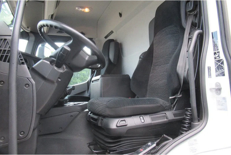 Mercedes-Benz Actros 1832 1832 LL 4x2 - Kasti veoauto: pilt 5 Mercedes-Benz Actros 1832 1832 LL 4x2 - Kasti veoauto: pilt 5