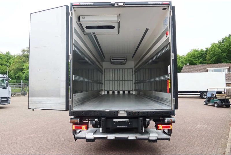 Mercedes-Benz Actros 1836 1836 L Koel/Vries+Klep Bi-Temp ThermokingT 1200R - Külmutiga veoauto: pilt 3 Mercedes-Benz Actros 1836 1836 L Koel/Vries+Klep Bi-Temp ThermokingT 1200R - Külmutiga veoauto: pilt 3
