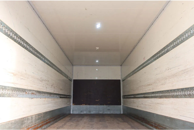 Mercedes-Benz Actros 1840 L Bkawagen+ BAR klep 2.000kg met Gesioleerde bak - Kasti veoauto: pilt 4 Mercedes-Benz Actros 1840 L Bkawagen+ BAR klep 2.000kg met Gesioleerde bak - Kasti veoauto: pilt 4