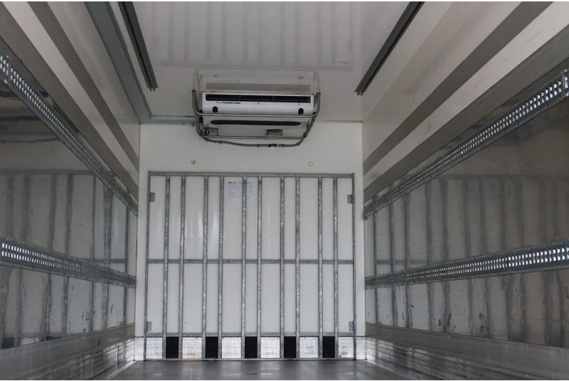 Mercedes-Benz Actros 1936 1936 L Koel/Vries+Klep Bi-Temp Thermoking T 1200R - Külmutiga veoauto: pilt 4 Mercedes-Benz Actros 1936 1936 L Koel/Vries+Klep Bi-Temp Thermoking T 1200R - Külmutiga veoauto: pilt 4