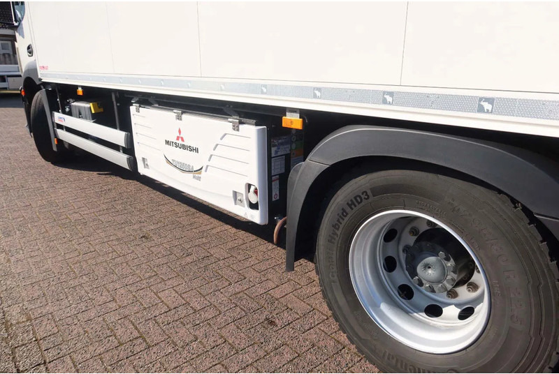 Külmutiga veoauto Mercedes-Benz Actros 1936 LL Koel/Vries Bitemp: pilt 18