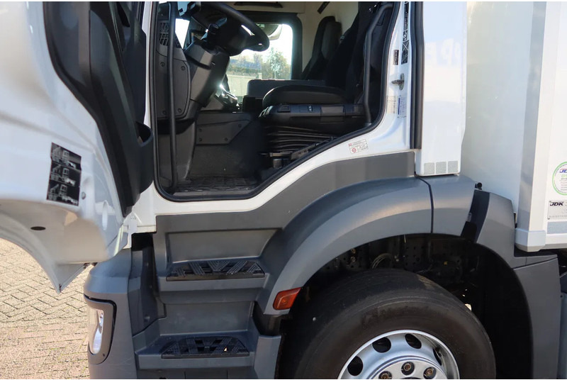 Mercedes-Benz Actros 2127L Bak+ Klep 2000kg Euro6 - Kasti veoauto: pilt 5 Mercedes-Benz Actros 2127L Bak+ Klep 2000kg Euro6 - Kasti veoauto: pilt 5